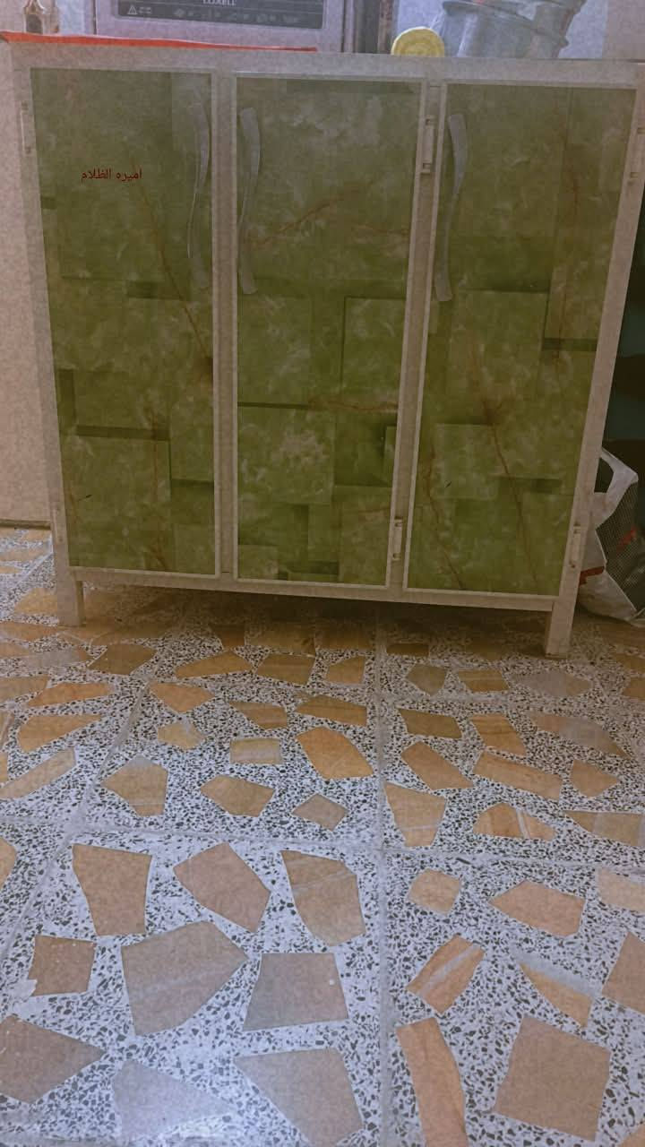 غرض للبيع


**إذا كنت صاحب هذا الإعلان وتريد حذفه لأي سبب، رجاءا أرسل رسالة إلى الدعم الفني**