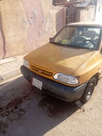 موديل ٢٠١٣ • مكينة زينه • رقم كربلاء