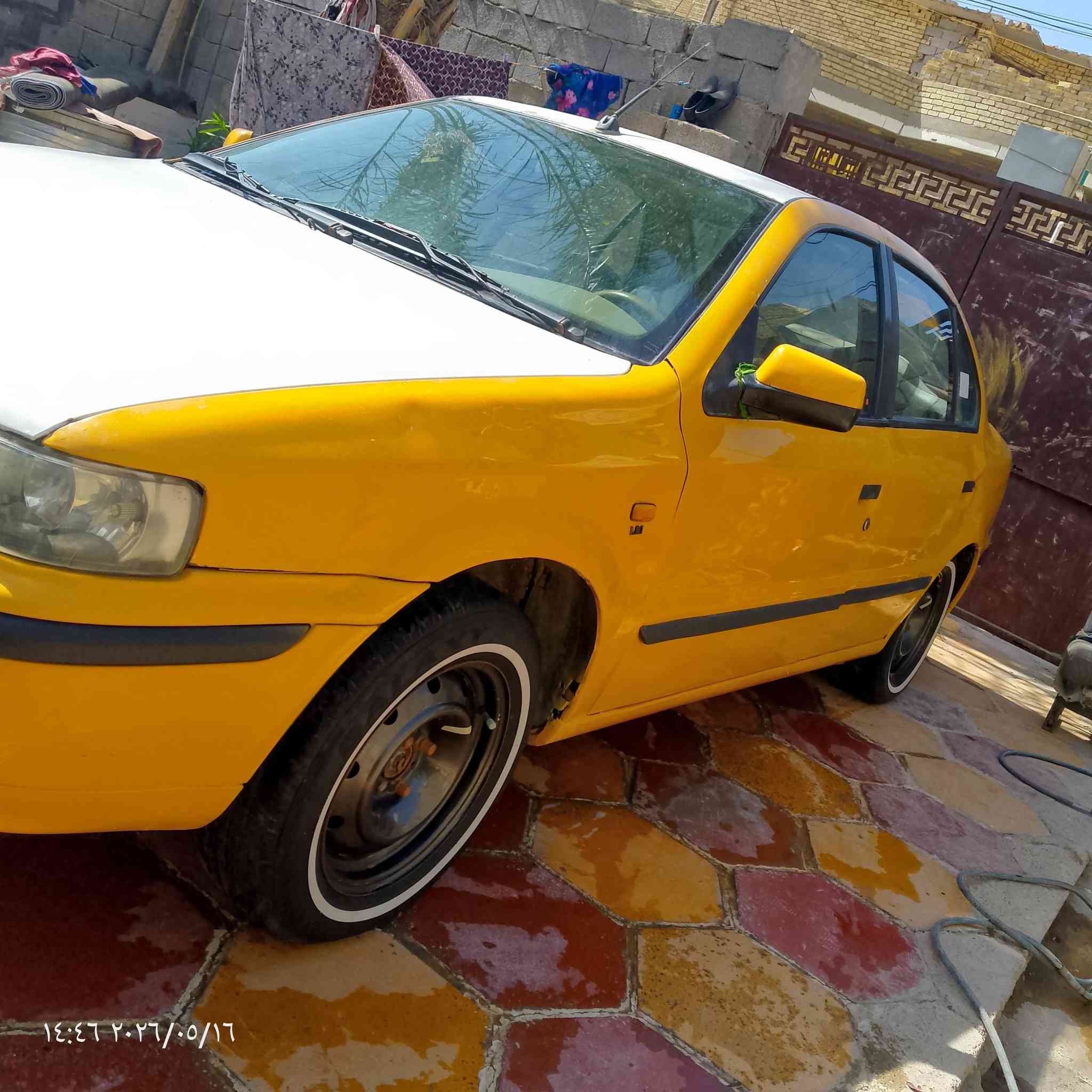 سمند 2012 سعره 30 ,,,,***********
