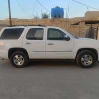 تاهو • ٢٠١٠ • جاهز تحويل