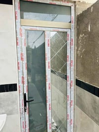 ابواب وشبابيك • كاونترات • ضمان ٥ سنوات