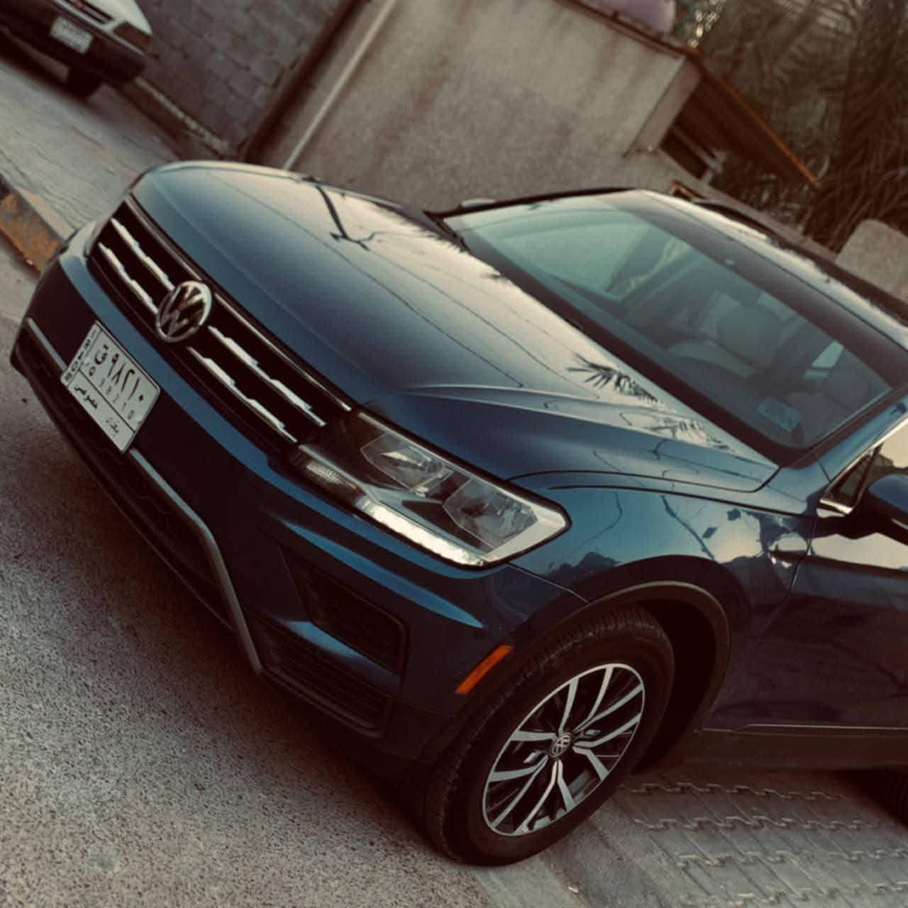 تيكوان موديل 2019 محرك 2000 تيربو ماشية 160 الف كم ضرره ب صور سيارة جاهزة مراوس مع ازيرا يفضل 6 سلندر  الشكل القديم ... مكان بغداد كرادة تواصل خاص


**إذا كنت صاحب هذا الإعلان وتريد حذفه لأي سبب، رجاءا أرسل رسالة إلى الدعم الفني**