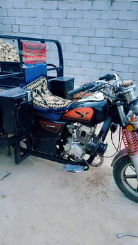 ستوته • مديل 23 • محرك مفتوح