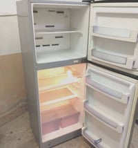 ثلاجة • فلوجه