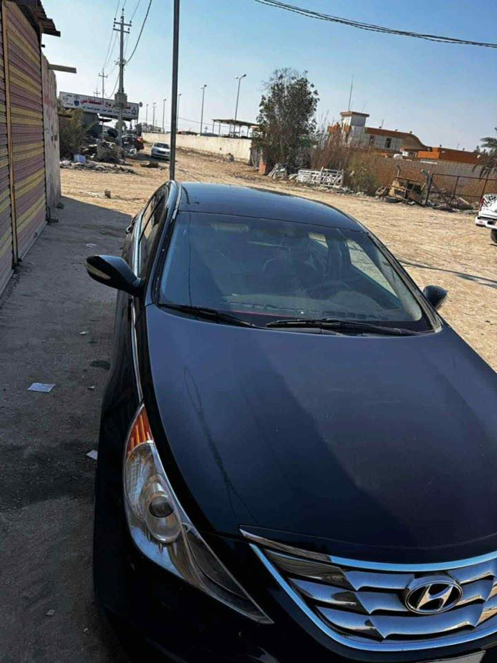 سلام عليكم 
سوناتا 2014 ادوات كص جنطه كير ومحرك وتبريد خير من الله 
فول ما عدى فتحه 
مكان سياره بغداد 
سعر قفل من الاخير 45 
***********
