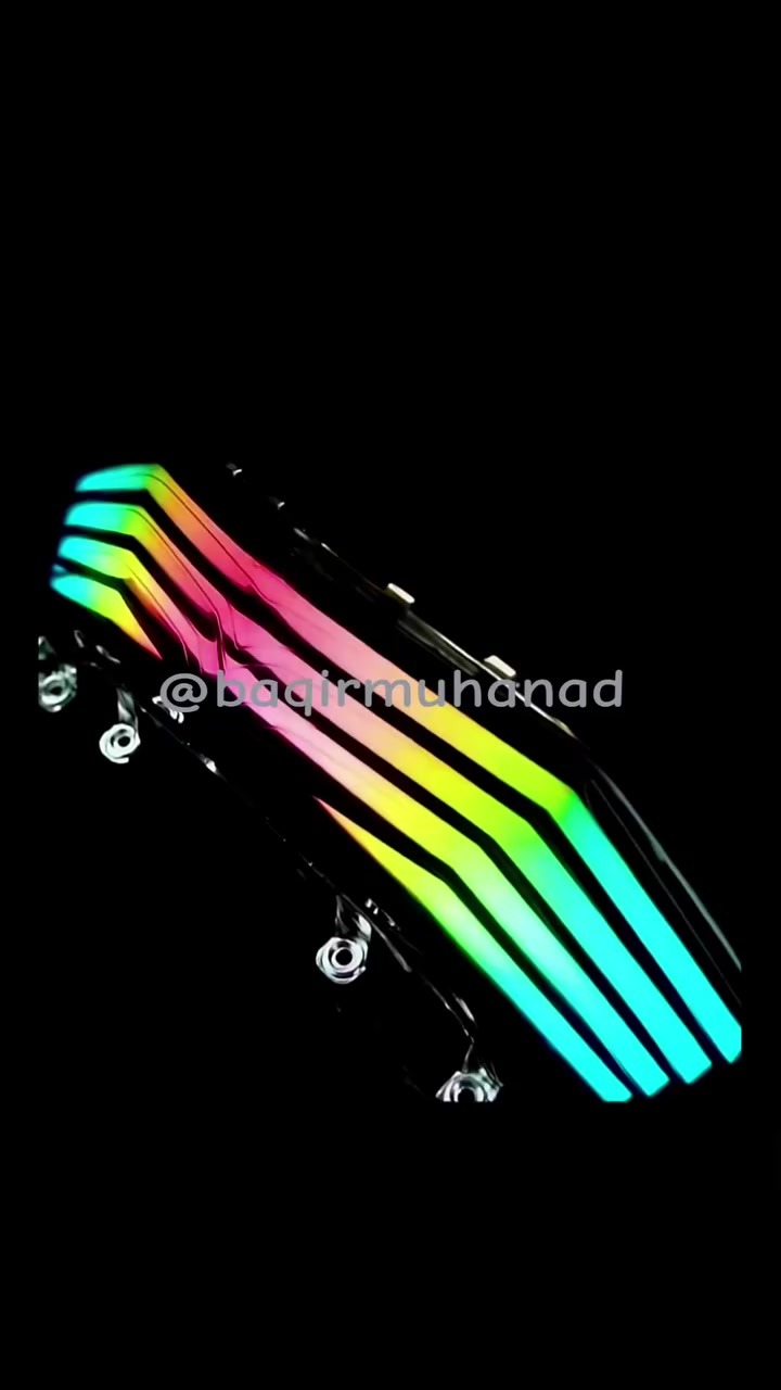 بكلايت سكنس خلفي رياضي ***********
