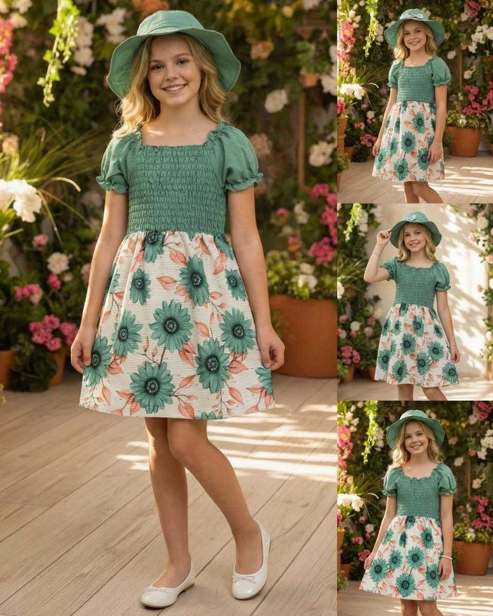 إذا كان لديك مشروع تجاري أو محلاً لبيع الملابس والأطفال، فلا تتردد في التواصل مع فريق كيراز لديه خبرة في تجارة الألبسة.🍒❤️
🔴 يرجى ملاحظة أن جميع منتجاتنا يتم بيعها بالجملة فقط.❤️‍🩹✨

🍒 Kiraz - Kids 🍒
  Kod: 7264
◽️Sizes :  4-5-6-7-8  years 
◽️Seri : 5  pieces

 ✅✅  Price : ⁉️

✅ للتثبيت واتس اب : 00905516477222


**إذا كنت صاحب هذا الإعلان وتريد حذفه لأي سبب، رجاءا أرسل رسالة إلى الدعم الفني**