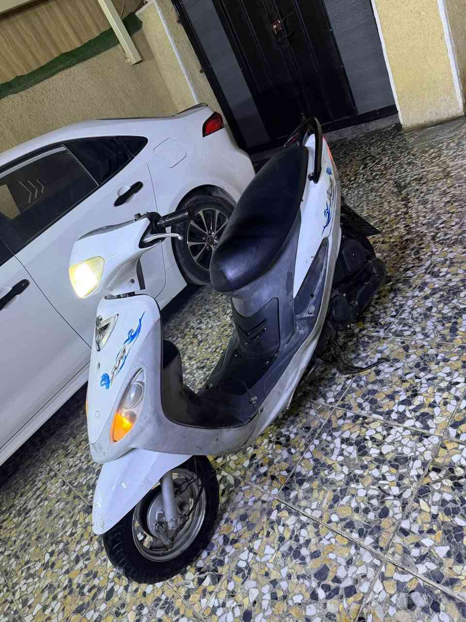 ماكس منغوليا بلاديه كامله مابيه نقص مختمه جاهزه سعره ٤٥٠

مكان البلديات

‭٠٧٧٥ ٢٦٩ ٢٥٥٥‬ بغداد, العراق
