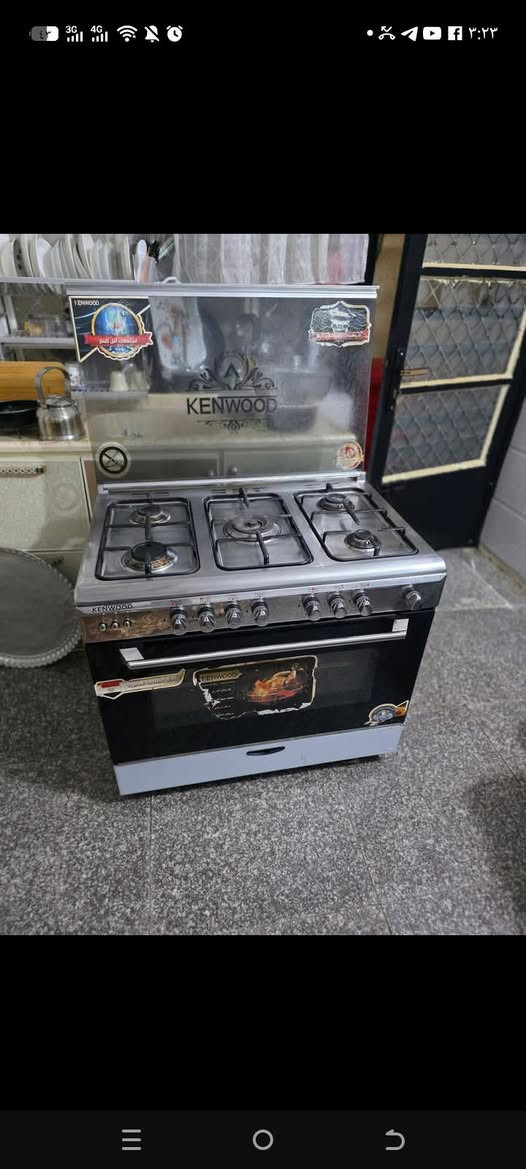 طباخ فريش مصري مجمده 14 قدم استخدام فقط ثلاثه اشهر العنوان بغداد حي الجهاد السعر 550 اثنينهم


**إذا كنت صاحب هذا الإعلان وتريد حذفه لأي سبب، رجاءا أرسل رسالة إلى الدعم الفني**