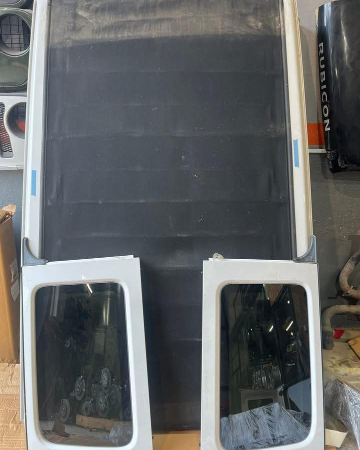 Ali accessories for off-road_House

‎اربيل صناعة شمالية 
‎گةياندنمان هةية بوو هةموو شوينيك  
‎تتوفر خدمة توصيل لكافة محافظات
‎للطلب و سعر 📩 
‎ للإستفسار :***********
***********
