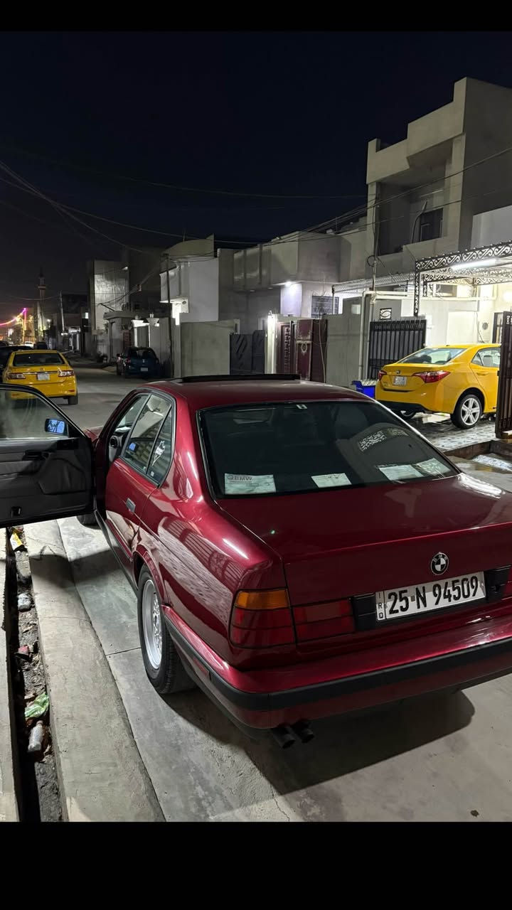 بي ام 525 فول فول كير اوتو 
*********** شراي خابر انطيك تفاصيل مامتواجد فيس كركوك, العراق
