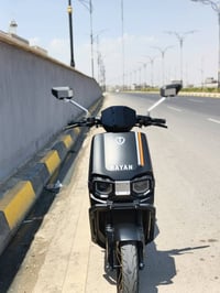 ريان وحش الكون السلام عليكم  ماطور اخو الزيرو  دبل بصمة السعر مليون و5...