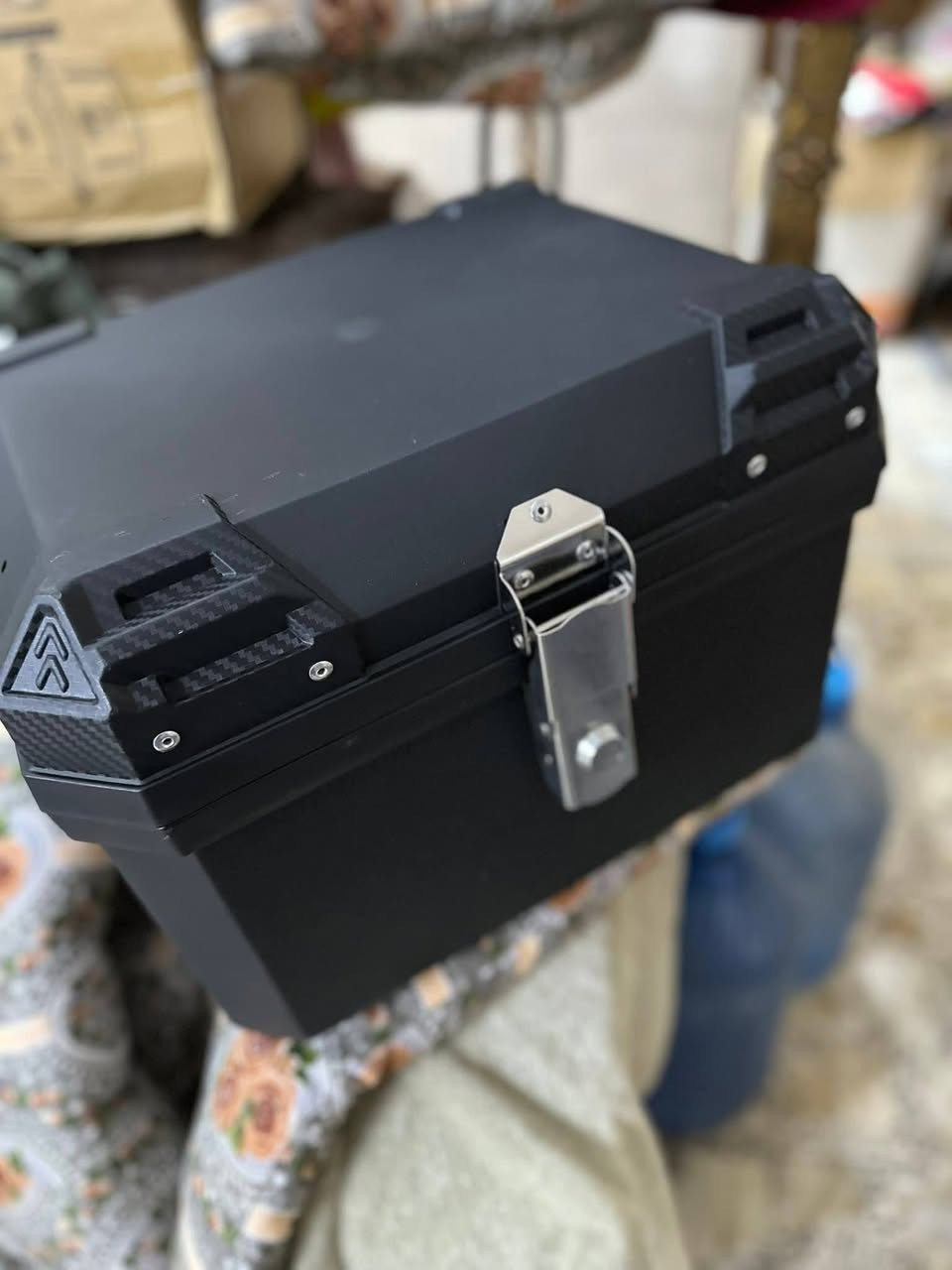 صندوق درجات السعر 40 الف


**إذا كنت صاحب هذا الإعلان وتريد حذفه لأي سبب، رجاءا أرسل رسالة إلى الدعم الفني**