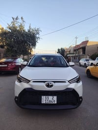 فروت لندر للبيع موديل ٢٠٢٥فول مواصفات 1/1زيرو السياره ماشيه ٤ الاف بسم...