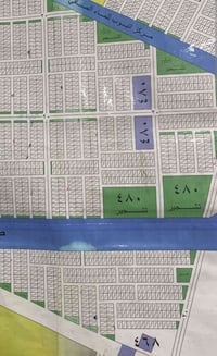 ‏قطعة أرض 125 متر السعر خاص منطقة7000 طابو ملك صرف للاستفسار 078150567...