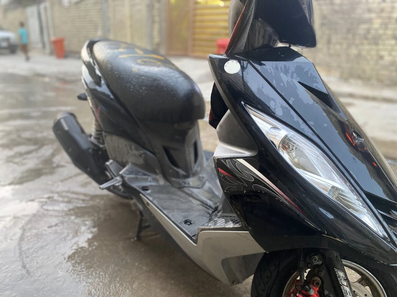 للبيع جيتي ار  السعر 950 مكاني الشعله


**إذا كنت صاحب هذا الإعلان وتريد حذفه لأي سبب، رجاءا أرسل رسالة إلى الدعم الفني**