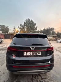 سنتافي • ٢٠٢٣ • فول فتحه