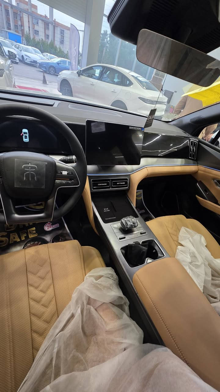 تحية طيبة...
يتوفر  كافة انواع ال Byd
دستروير 
جن بلص 
جن L
سونك L 
سونك L  فول
سيل ٥
سيل ٥ فولل
كورلا كروز فول  مرقم 
العنوان: بغداد البياع
للتواصل : *********** واتس اب واتصال
