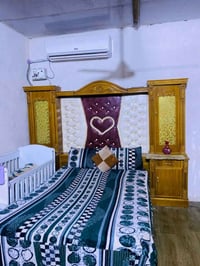 ٨قطع • نجارة عراقي • فخمه