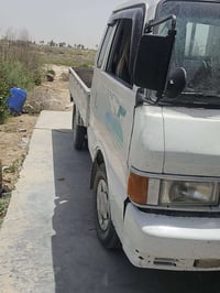 كيا بنكو • موديل ٩٤ • معمره