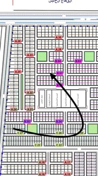 مجمع الاميرات2 • ٢٥٠م • وجه نجف