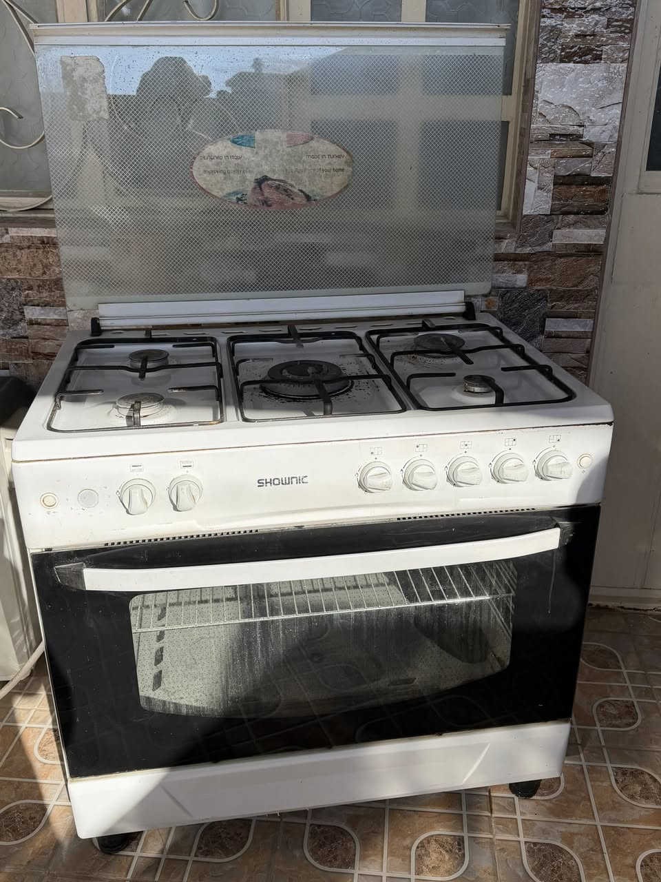 طباخ شونگ التركي.  نضيف.  بسعر 80 الف فقط مع المنظم والصوندة.  نجف الوفاء ***********
