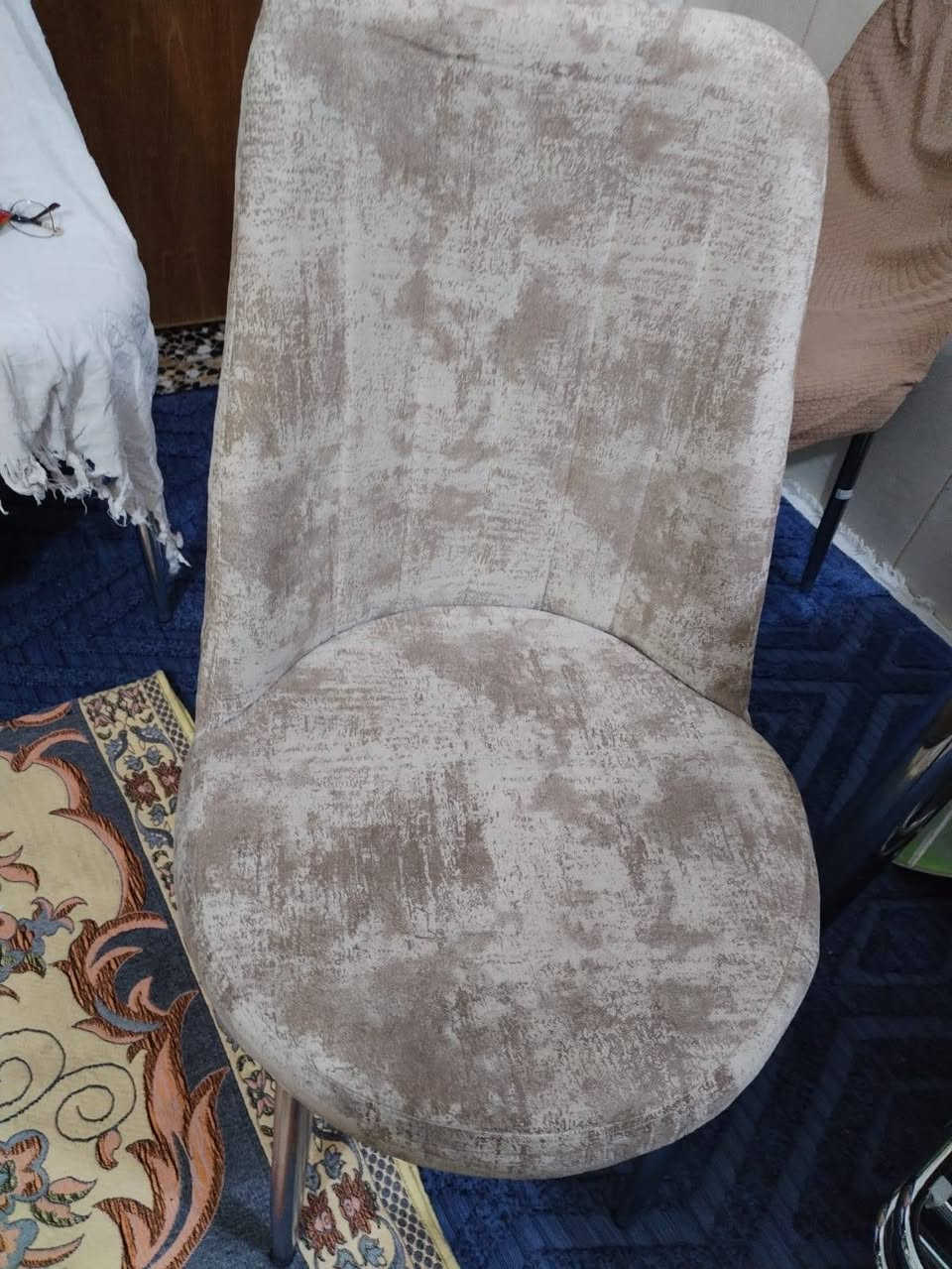 للبيع كلمن وسعره علق وتم الرد مكان بغداد منطقة الكريعات


**إذا كنت صاحب هذا الإعلان وتريد حذفه لأي سبب، رجاءا أرسل رسالة إلى الدعم الفني**