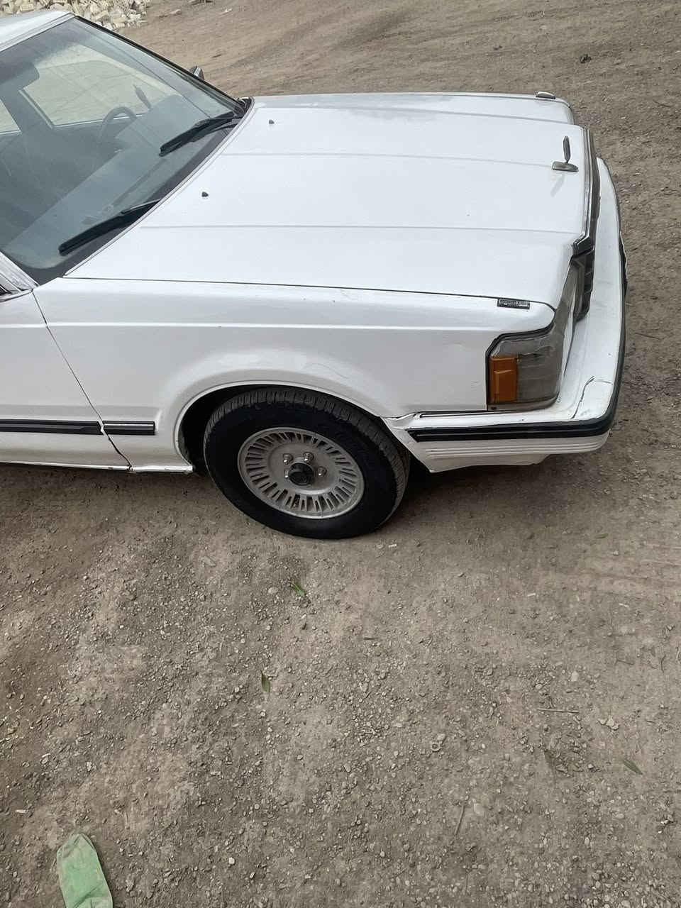 سلام عليكم سوبر موديل 84 رقم انبار سنويه وتحويل مباشر معامله كامله ،صبغ عام مكينه بلاديه 6سلندر سياره خير من الله السعر 28$وبيها مجال مكاني بغداد جرف النداف 
علي 
‭ 0770 697 7201‬
