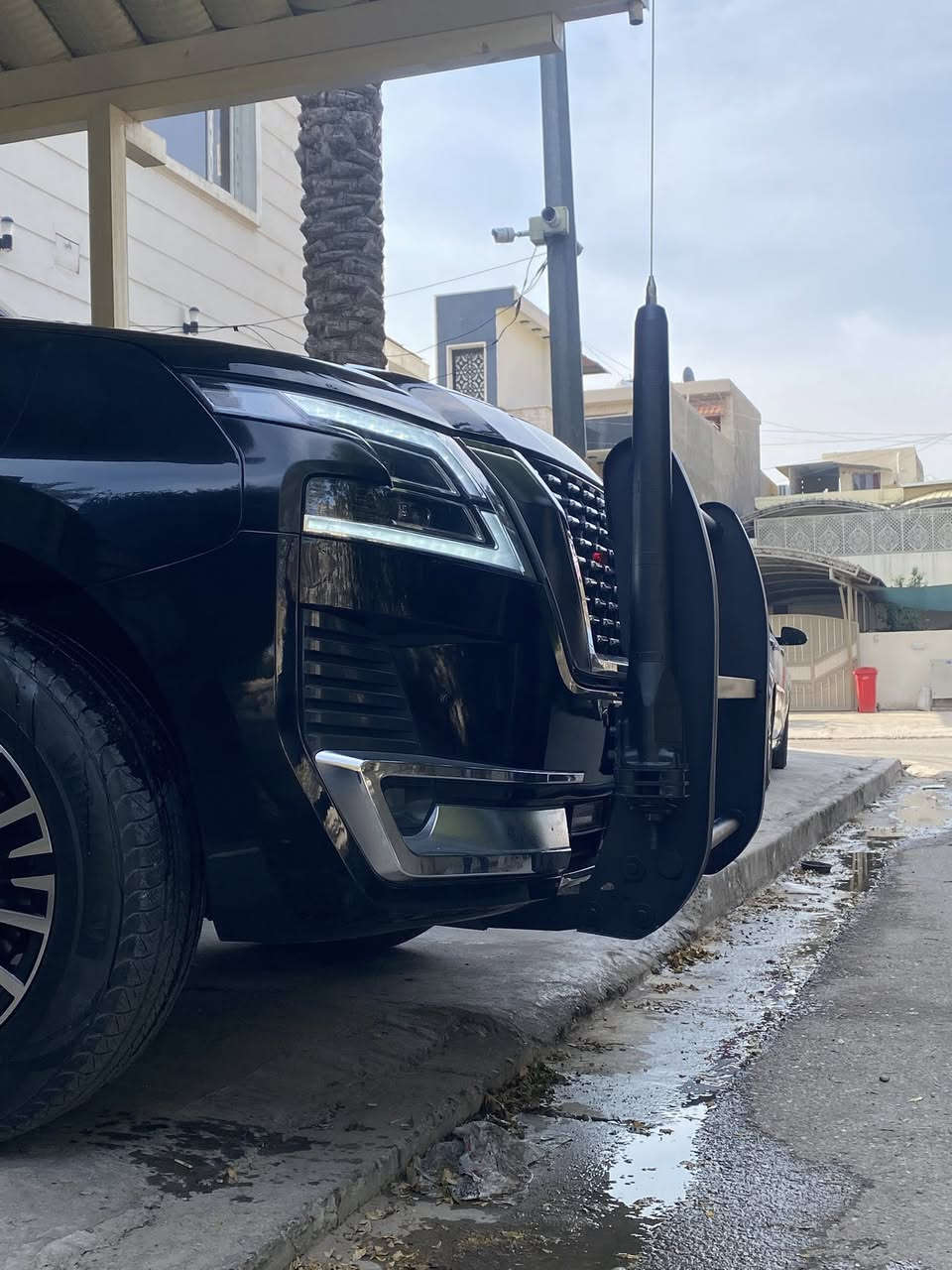 درع بوليسي
جمسي 
تاهو 
أمامي +خلفي   

أمامي وسط مع الشد ٣٥٠    ٤ ملم 
أمامي كامل مع الشد ٥٠٠.     ٤ ملم   
خلفي مع الشد ٢٧٥      ٦ ملم 
***********
