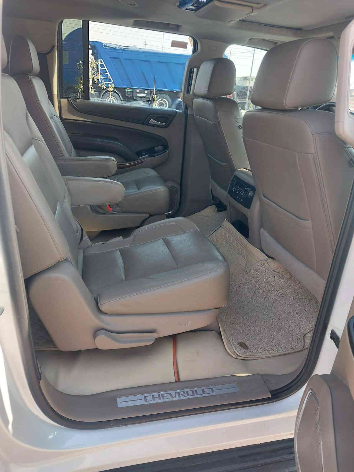 السلام عليكم للبيع فقط 
سوبر بان طويل رقم اربيل الدولي بسمنه موديل ١٧ برايمر غني عن التعريف  فول الفول كندية كفالة عامه حته الدعاميات جديده بمعنه الكلمه السياره موجوده بل بصره سعرها اربع شدات وبيهه مجال 
تلفون ***********
