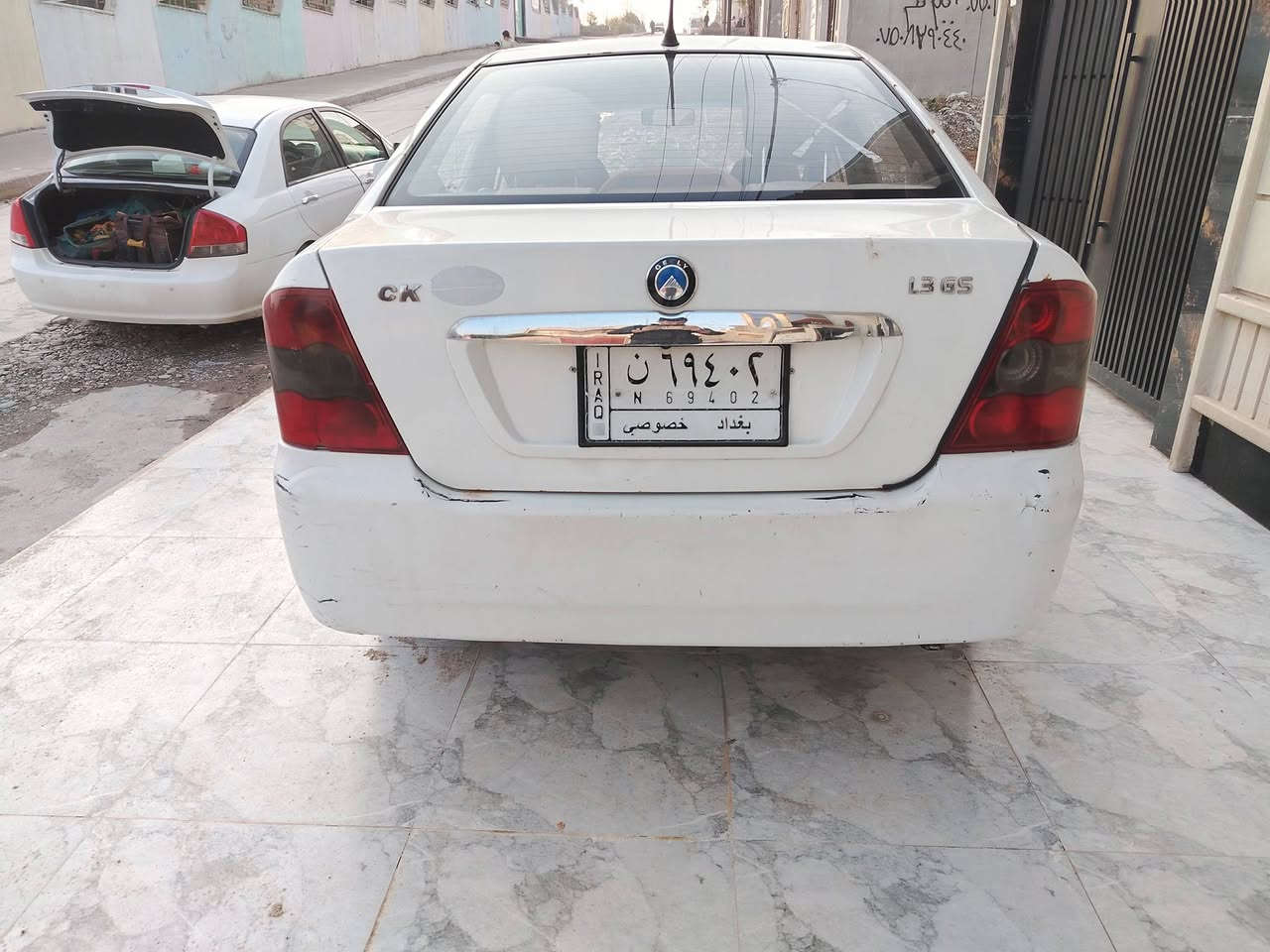 ck مديل ١٢
رقم بغداد باسمي مشروع وطني
كابون بيها
السعر 30$


**إذا كنت صاحب هذا الإعلان وتريد حذفه لأي سبب، رجاءا أرسل رسالة إلى الدعم الفني**