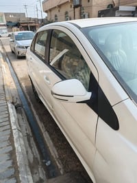 بايك دي20 • ٢٠١٩ • السماوه