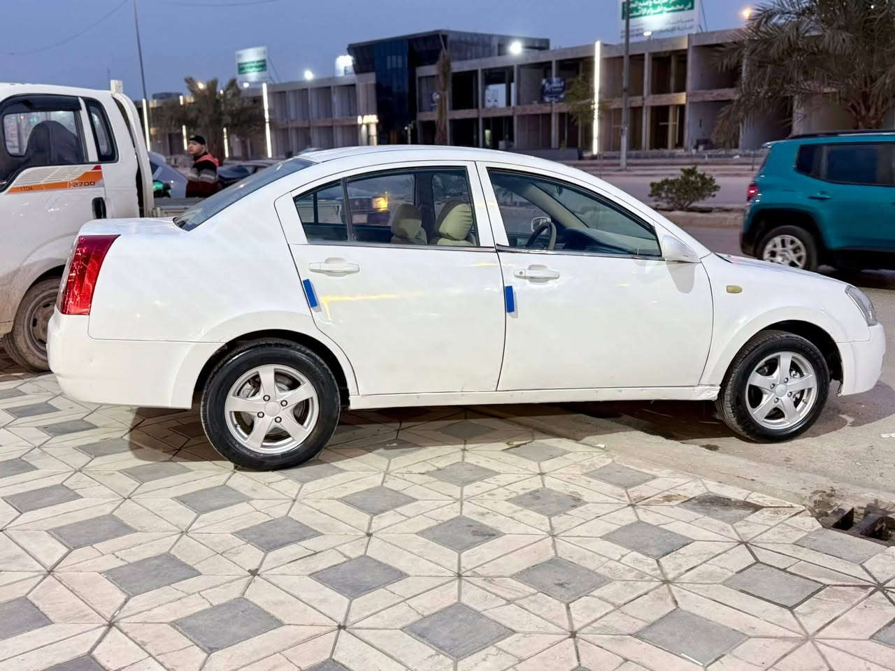 سلام عليكم جي اي فاي البيع مديل١٣ مكانه نجف ٤٥وبيه مجال العزاز رقمي ***********
