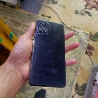 سامسونج A52s 5G • ٢٥٦/٨ • شاشة مبدلة