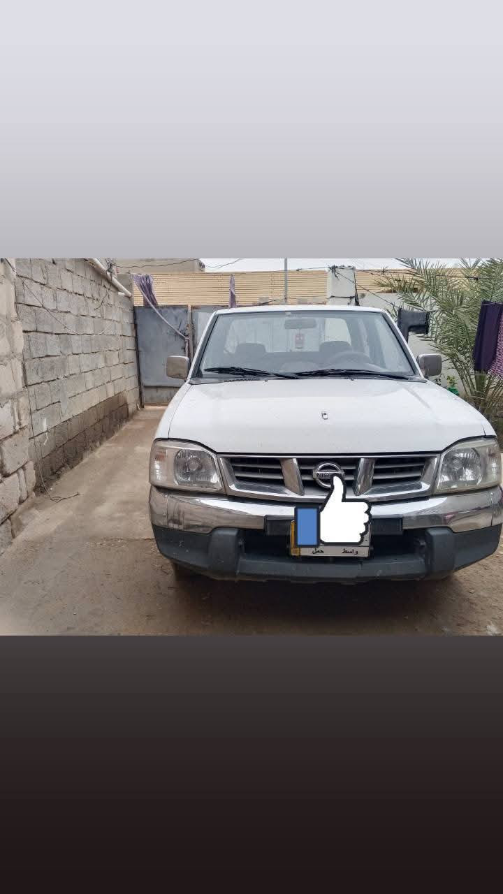 نيسان شبوط ٢٠٠٩ واسط ياباني كامل المواصفات  جام كهربائي الأبواب سنتر لك تبريد  تدفئه بأسمي خاليه من الصبغ على وضع الشركه كير محرك جيد جدا السعر ١٢٥ للاستفسار الاتصال على الرقم ***********
