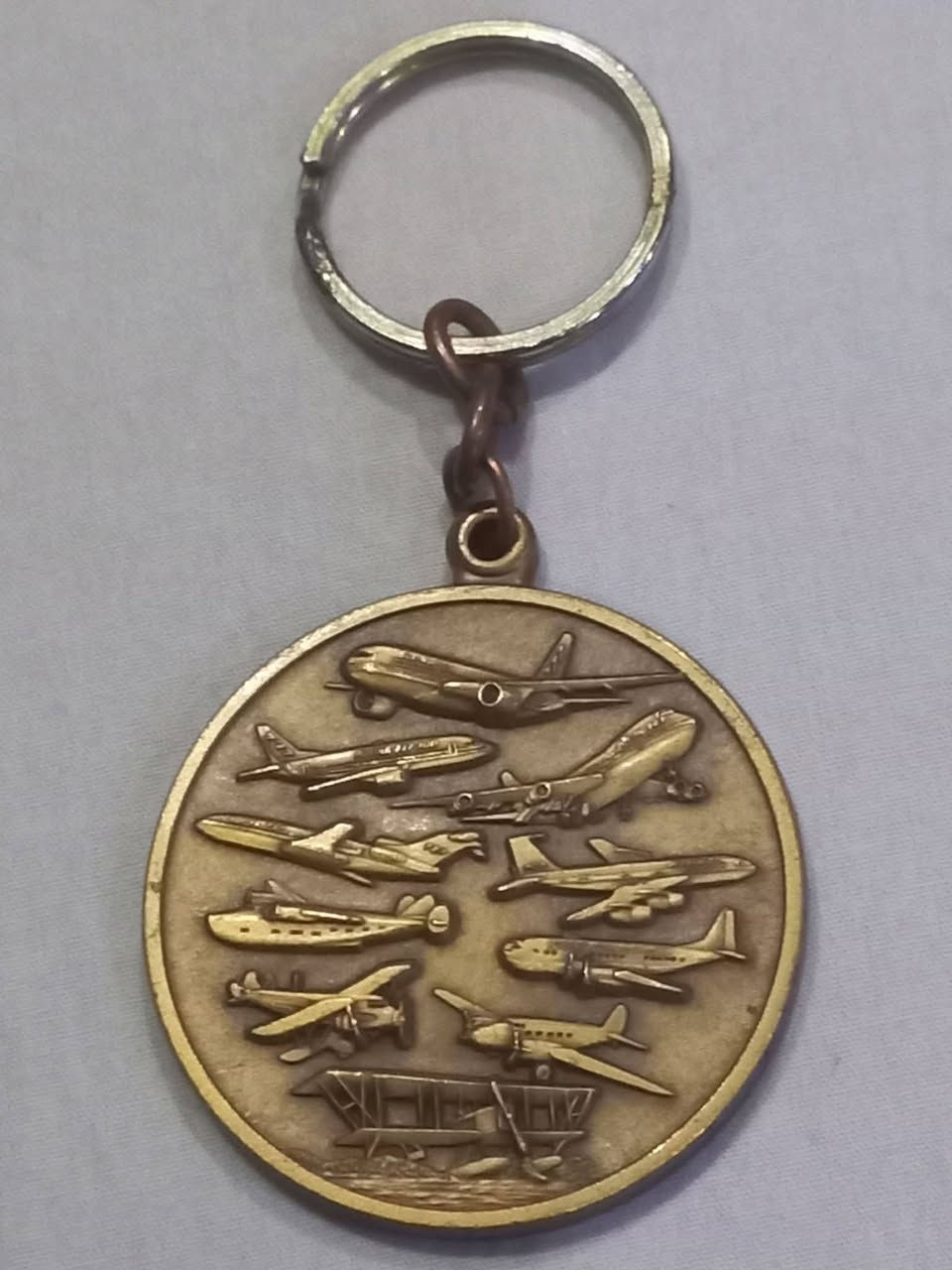 ٢٥ الف دينار
ميدالية شركة بوينغ
اصلية
انسر


**إذا كنت صاحب هذا الإعلان وتريد حذفه لأي سبب، رجاءا أرسل رسالة إلى الدعم الفني**