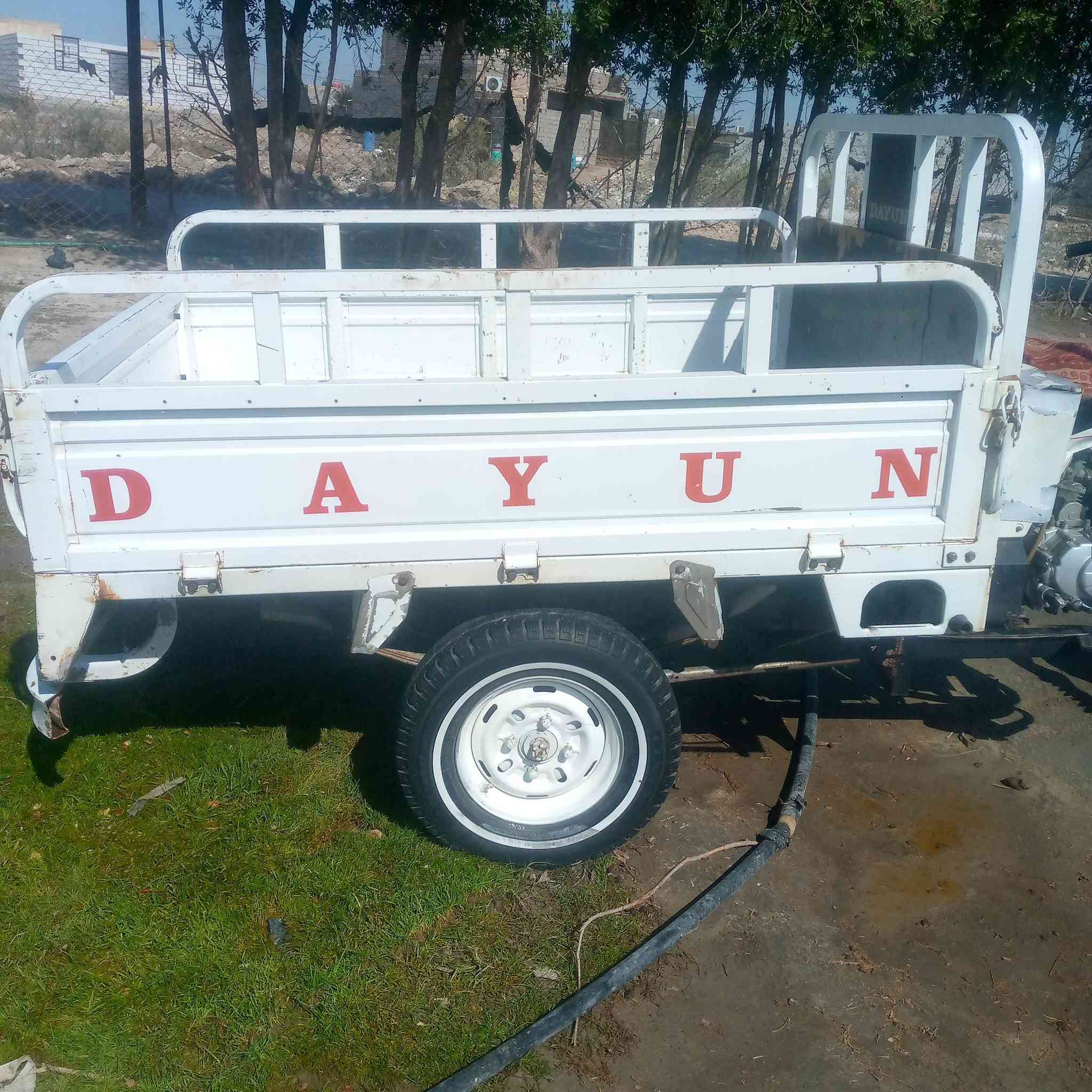 ستوته للبيع جديده كلش مال جناي
مكاني ناصريه سعر 1600 والشراي يتصل 
***********
