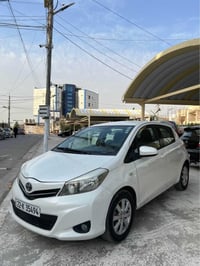 يارس • ٢٠١٣ • أربيل