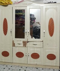 كنتور ماليزي • كسر بسيط • بدل ببابين
