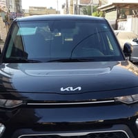 للبيع ..كيا سول موديل ٢٠٢٢ رقم اربيل باسمي وارد امريكي محرك ٢٠٠٠ دوش ف...