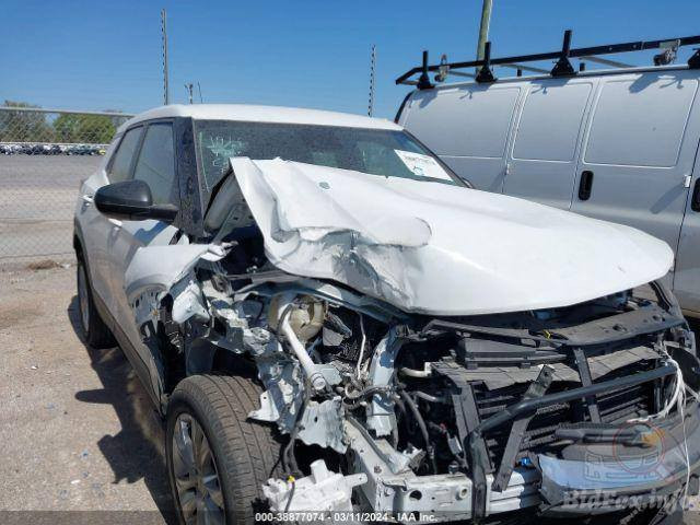 ترل بلايز 23 محرك 1300تيربو
محرك كير تبريد مكفولات بيه جاملغ وبنيد ولغد بدون شواصي
الشاصي سليم
بابل الاسكندريه
السعر 130
***********
