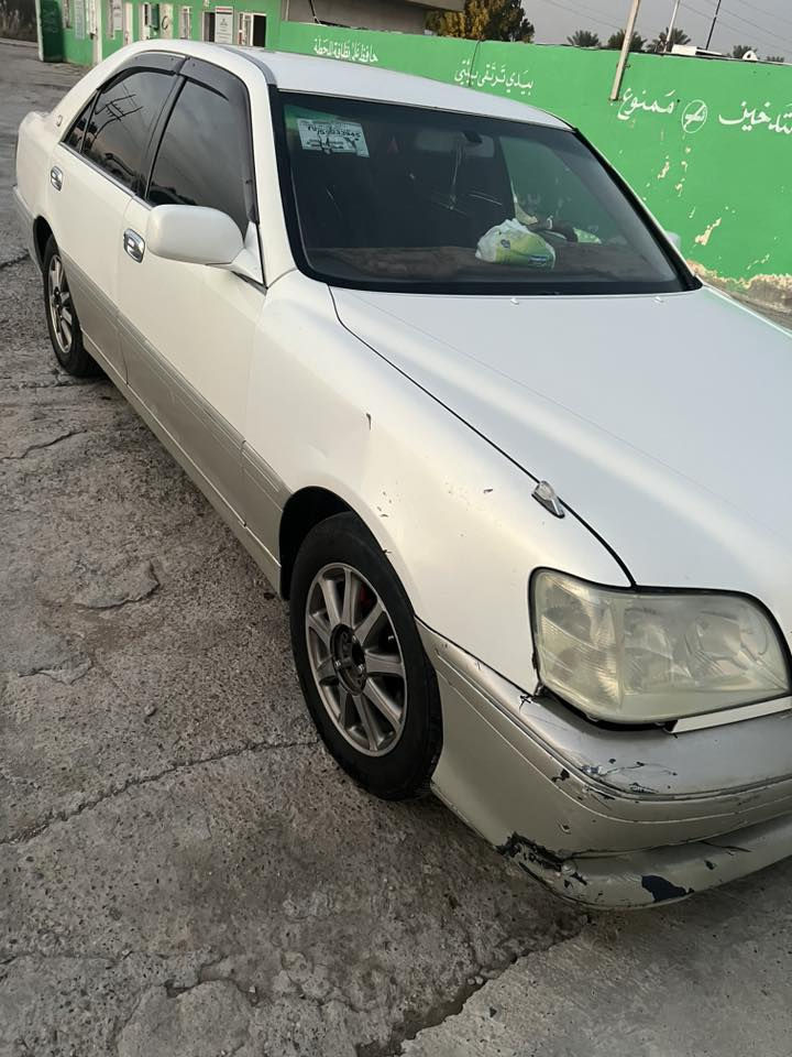 السلام عليكم ملكه لي بيع

السعر 36 بيها مجال 

كير مكينه مكفوله 

***********
