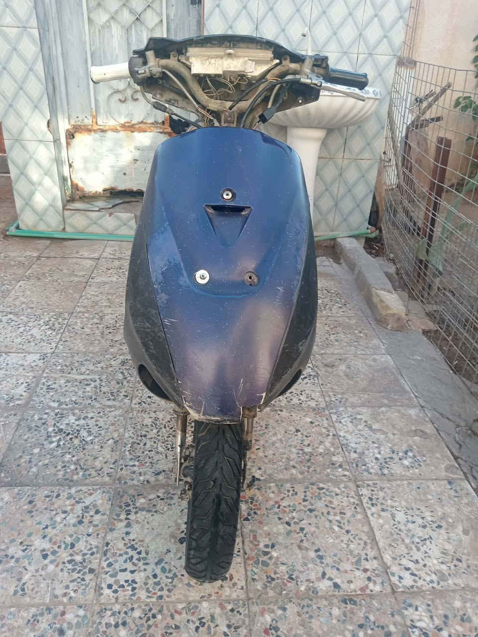 سلام عليكم شباب دراجه للبيع دراجه سازوكي جنطه دراجه تخبل مكينه شرط نعومه وشلعه ومعدل ب٥٥ شرط تأيرات جدد ودراجه مفتوحه بس بوشه وبستم وكفراتهاا ماموحدات وسعر ١٣٠ بيهاا مجال قليل جدن ومكان حولي الاف دار شراي خاص *********** الشراي يتصل واتساب بيع فقط
