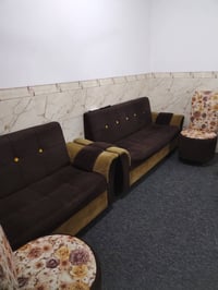 ٧ نفرات • نظيفه • حي النداء