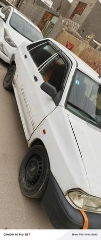 سايبا • ٢٠١٢ • دوانيه