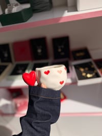 اكواب • مزخرفة