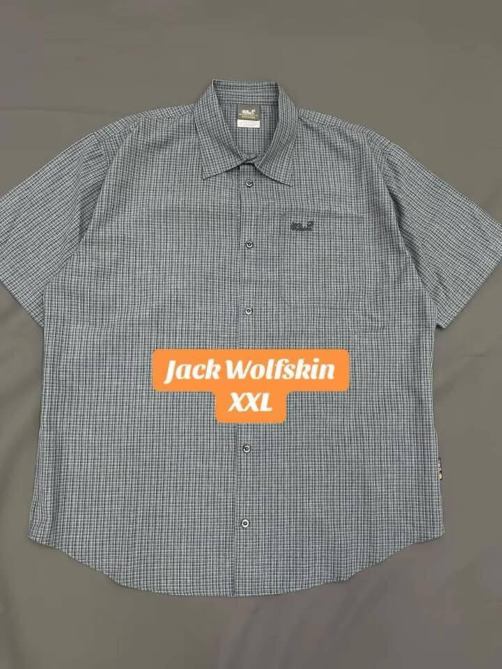 Jack Wolfskin  Columbia  TCM   P&W
قياس داخل صوره 
فول نظافه  للحجز خاص
https://www.instagram.com/halo_brand.1?igsh=M2p1b2c5bTN0cmJ3&utm_source=qr

https://www.tiktok.com/@halobrand1?_r=1&_t=ZS-97IFMlFyhDG


**إذا كنت صاحب هذا الإعلان وتريد حذفه لأي سبب، رجاءا أرسل رسالة إلى الدعم الفني**