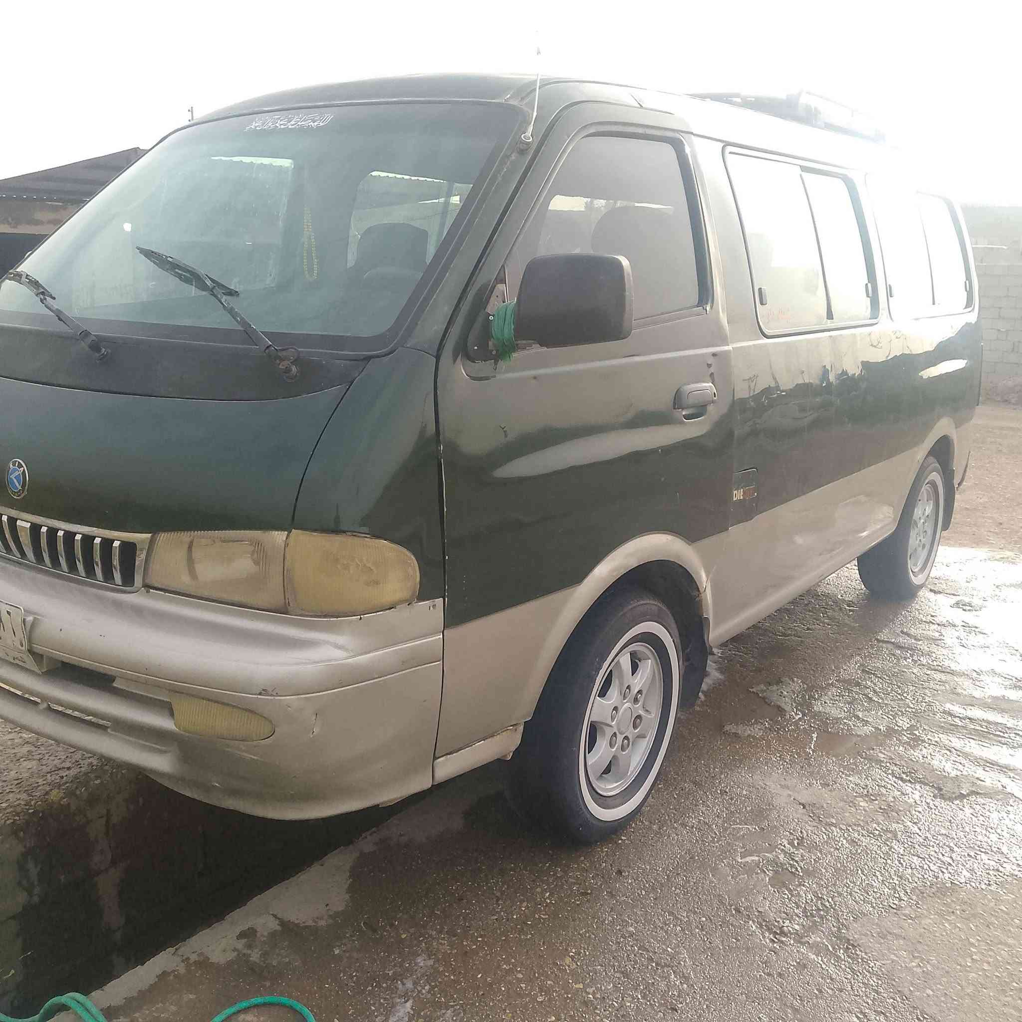 بريجو موديل 2001 رقم بصره خطهه سوك الشيوخ ناصريه مصفره خط وبحث السعر 61 المكان سوك الشيوخ ***********
