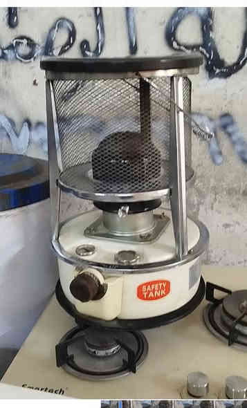 سلام عليكم متوفر وجبة صوبات نفطية وكهرباءية و بأسعار مناسبة جدا (#شرط الفحص) في مزاد المدينة لبيع الاغراض المنزلية الموقع جلولاء النافورة مجاور هلا ماركت خلف العيادة البيطرية ***********
