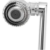 خلاط دوار 360 • ستينلس ستيل • صنابير حار بارد